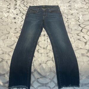 Just Black Jeans